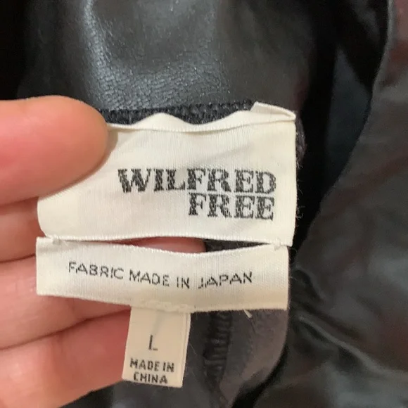 ARITZIA WILFRED DARIA LEGGINGS - Picture 10 of 16